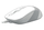 Mouse optik A4Tech Fstyler FM10, USB, 1600 dpi, i bardhë gri