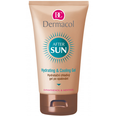 Krem Dermacol After Sun, 150 ml