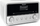 Radio TechniSat Digitradio 586, DAB+, 20W, e bardhë