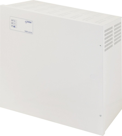 Напојување со енергија PoE Pulsar Zlon SWB-300, за PoE свич, за IP мрежа