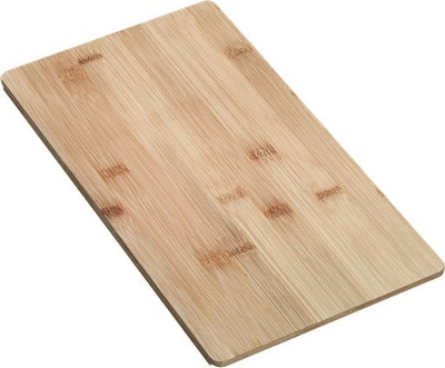 Lavaman kuzhine Luke 110, me një legen, 60 cm, me rubinet dhe aksesorë, i zi