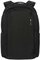 Çantë shpine Targus HyperPack, për laptop 15.6", rezistente, e zezë