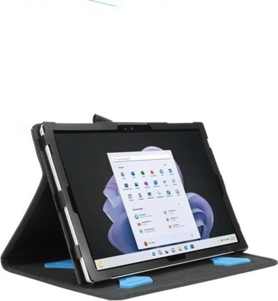 Mbulesë tableti Mobilis 051062 Activ Pack, 13\", folio, e zezë
