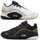 Патики за кошарка Nike Lebron XXII BHM GS Jr, за деца, Air Zoom, црни и бели