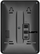 Telefon fiks Gigaset DESK 400, analog, me kabllo, i zi