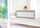 Mbrojtëse për shtrat Baby Center Melandi Guimo 150x48,5x35, e hirtë