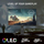 Monitor gaming ViewSonic XG272 27", 1440p, 240 Hz OLED, i bardhë