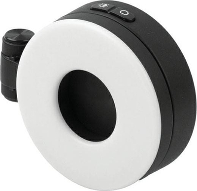 Портабилна LED ламба Energea Magear MagLight, MagSafe, 40 LED, црна
