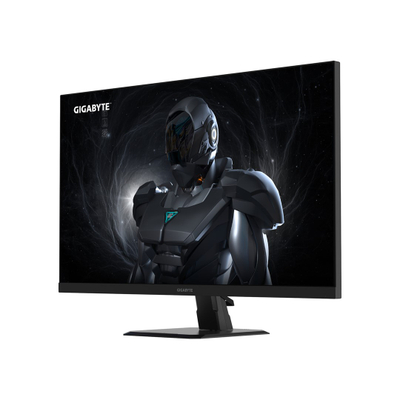 Гејминг монитор GIGABYTE GS32QA, 32\", QHD, 180Hz, црн