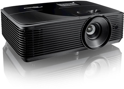 Projektor Optoma W371, i zi