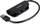 Hub USB Axagon me 4 porte USB 2.0 (HUE-X4B), i zi 