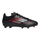 Këpucë futbolli Adidas F50 League LL FG MG Jr IE3744, Fiberskin, koleksioni Darkspark, shumëngjyrëshe