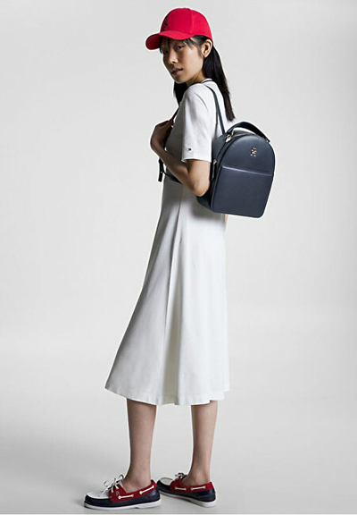 Çantë Tommy Hilfiger AW0AW14493DW6