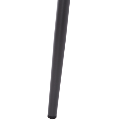 Karrige ngrënieje Harriet 60x62x80,5Hcm (HM5548.12), bezhë
