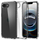 Маска Spigen Ultra Hybrid за iPhone 16E, проѕирна, отпорна на удари