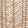 Set vazo dekorative Dekoran Flower Jute, 3 copë, pranverë