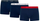Mbathje Tommy Hilfiger UM0UM023 24 0SE