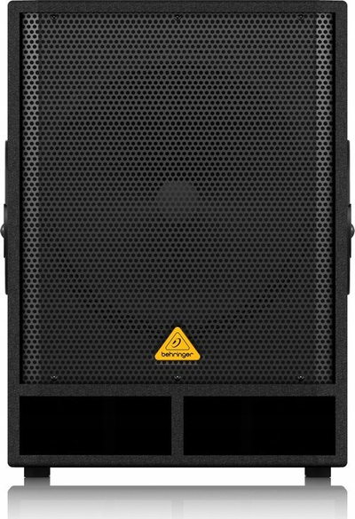 Subwoofer aktiv Behringer VQ1500D, 500W, 15", i zi