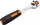 Set veglash Neo Tools 10-070, 126 copë, çelik krom vanadium, me valixhe plastike