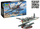 Kit modeli avion Revell Arado Ar196A-3, shkalla 1:32, plastik, shumëpjesësh