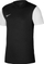 Bluzë trajnimi Nike Tiempo Premier II JSY M DH8035 010, Dri FIT, për burra, e zezë