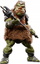 Figurë aksioni Hasbro Star Wars Black Series Gamorrean Guard, 15 cm, edicion 40 vjetori, shumëngjyrëshe