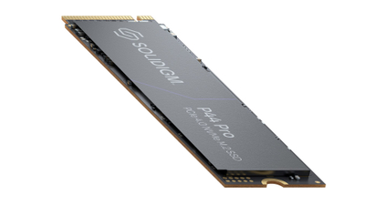 SSD Solidigm P44 Pro, 1TB, M.2 NVMe, i zi