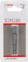 Insert magnetik Bosch Direct Drive 10 x 65mm, bisht 1/4", gri
