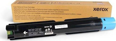 Toneri Xerox Versalink C7120 C7125 Cyan 006R01829, origjinal, cian