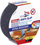 Shirit anti rrëshqitës Tesa 55588 Extra Resistant, 5m, 50mm, i zi