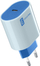 Karikues USB Cellularline USB C Charger PD, 20W, blu