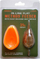 Karrem Drennan Flat Feeder & Mould Large 35 g