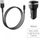 Karikues makine Borofone BFO-BZ13-L-B, 2x USB A, 2.4A, me kabllo Lightning