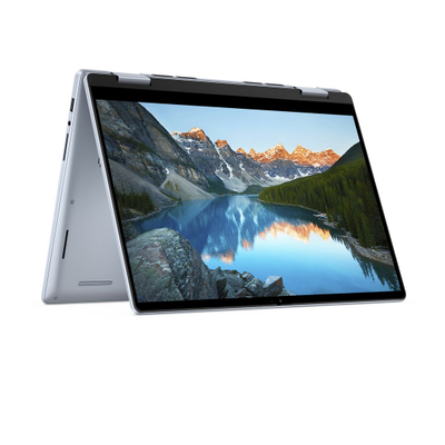 Laptop Dell Inspiron 7440, 14", Intel 150U, 16 GB RAM, 1 TB SSD, i kaltër