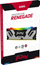Memorie Kingston Fury Renegade RGB, DDR5, 16 GB, 6800 MHz, CL36, KF568C36RSA-16