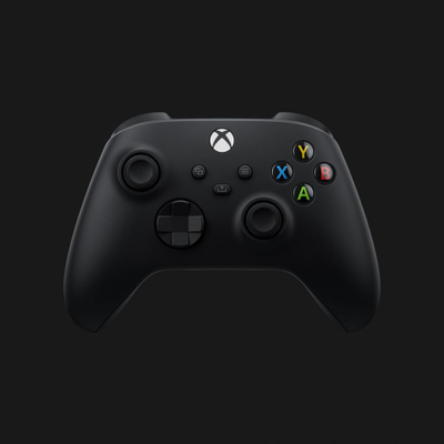 Конзола Microsoft Xbox Series X (RRT-00010) 16GB RAM, 1TB SSD, i zi