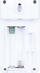 Sensori i motit Levenhuk Wezzer LS30, pa tela, për termohigrometrin, me ekran me ngjyra