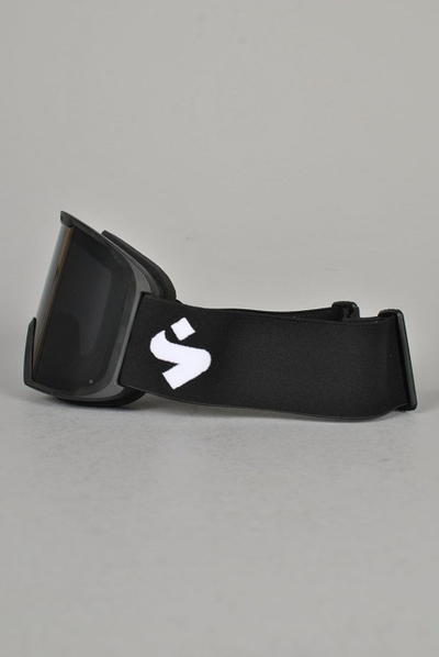 Syze ski Sweet Protection Durden 92800558977, filtër S3, 100% mbrojtje UV, të zeza