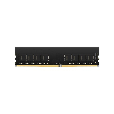 Memorie RAM Lexar 32GB DDR4, 3200MT/s, UDIMM, e zezë