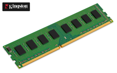 Ram Kingston KCP316NS8/4, 4GB DDR3, 1600MT/s