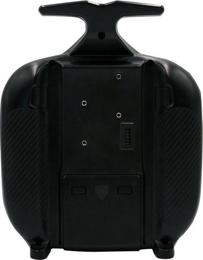 Transmetues me receiver FlySky FS-ST8 SR8, 8 kanale, 2.4GHz, i zi