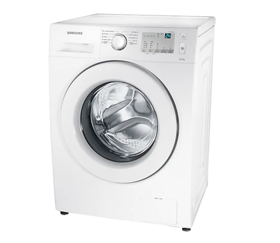 Rrobalarëse Samsung WW80J3283KW, 8kg, A+++, e bardhë