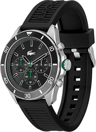 Orë dore Lacoste Tiebrake Chrono 2011152