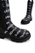 Çizme Desigual Lette 22WSTP032000