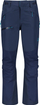 Pantallona skish Rab Khroma Volition, Gore Tex, PrimaLoft, blu e errët
