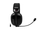 Kufje wireless Fury Fukiya F6, on ear, 2.4 GHz Bluetooth USB, të zeza