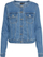 Xhaketë Vero Moda VMCATH 10297467 Medium Blue Denim