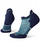 Çorape vrapimi Smartwool Run Targeted Cushion Low Ankle, femra, madhësia S, blu Twilight