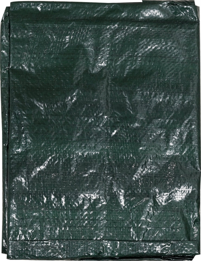 Mbulesë karrigesh kopshti Toya, 61x68x107 cm, polietilen, jeshile