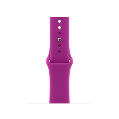 Apple Watch 40mm Magenta Sport Band, S/M